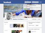 La page de Stéphane FOURFINGERS Photographe