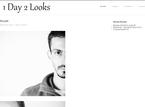 Site internet de Thomas RICCI photographe