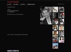 Site internet  de stéphane Fourfingers photographe