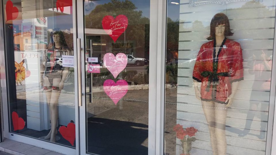 Ouverture exceptionnelle jeudi 25 mai Ouverture exceptionnelle jeudi 25 mai