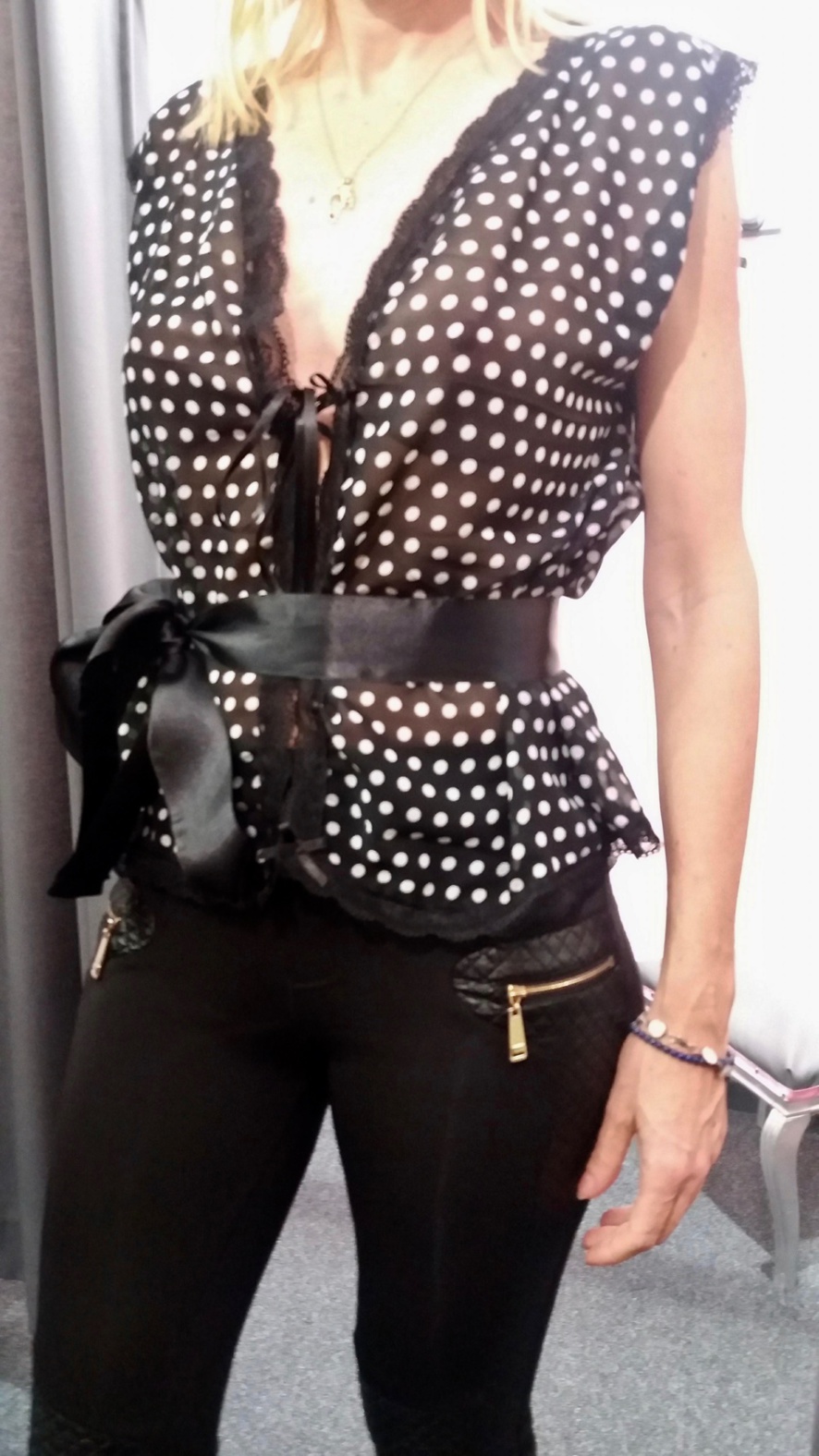 Dessous dessus GLC Dessous dessus GLC