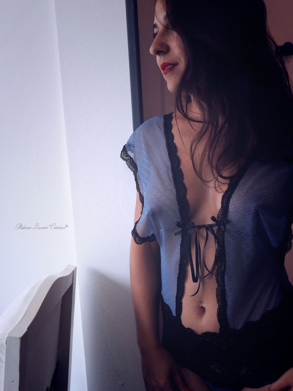 Aline divine ! Aline divine !