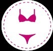 Les collections Ghislaine Laurent