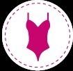 Les collections Ghislaine Laurent