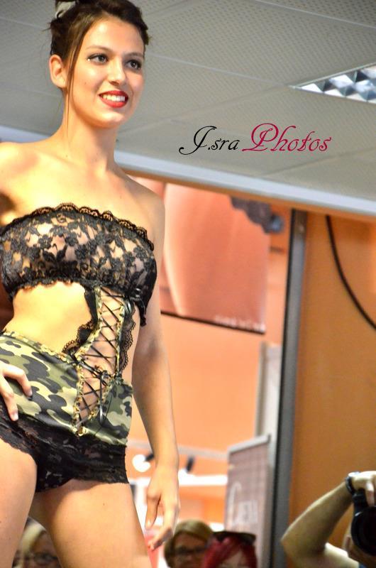 Défilé GLC palais des congrés by Julien SORIA Défilé GLC palais des congrés by Julien SORIA