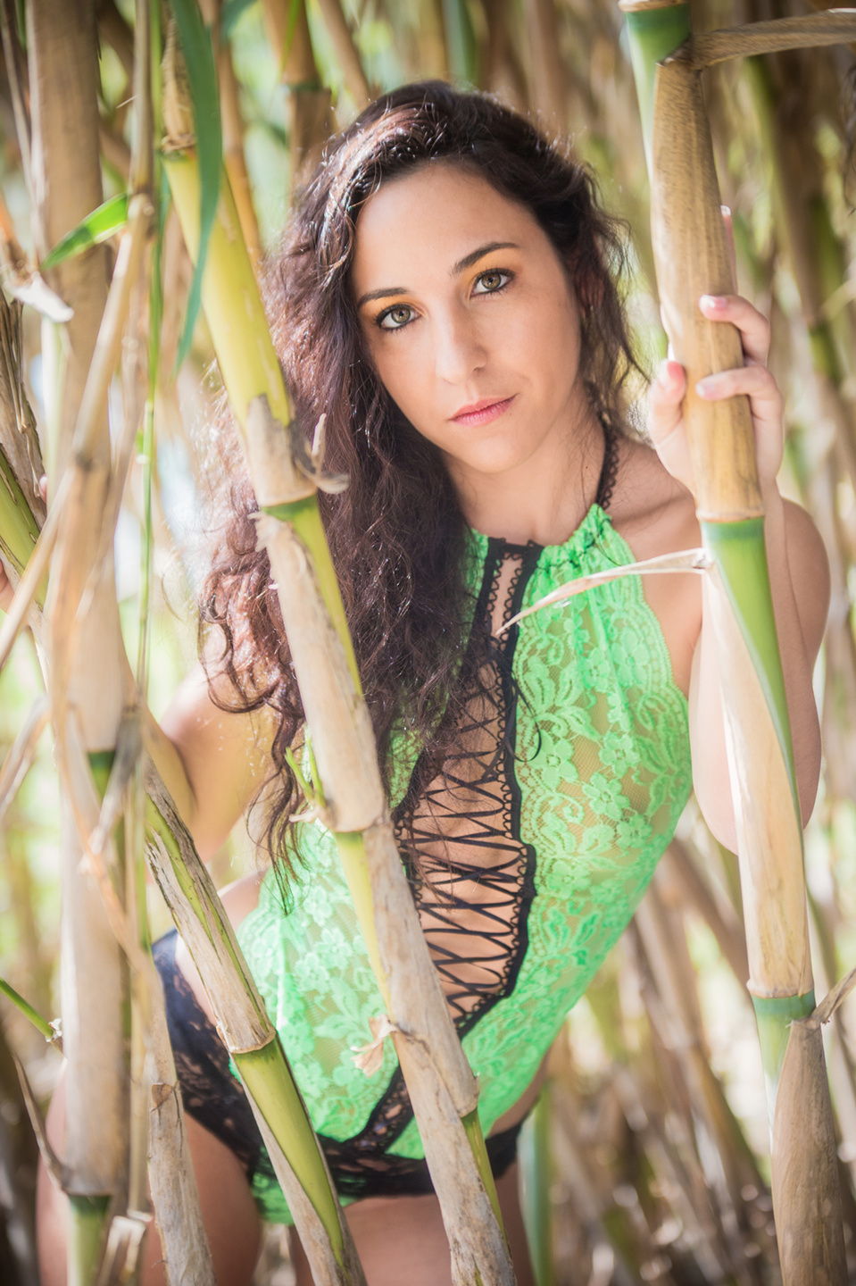 Shooting GLC Aline by Thomas RICCI Shooting GLC Aline by Thomas RICCI