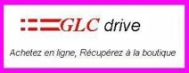 Le GLC drive et express