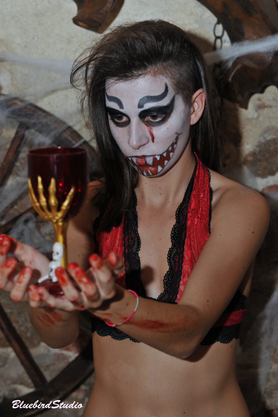 Halloween by Bluebirdstudio Halloween by Bluebirdstudio