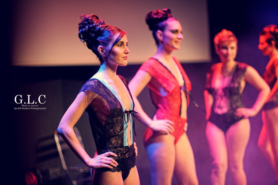 Défilé GLC palais des congrés Ajaccio By Art Gentic photography Défilé GLC palais des congrés Ajaccio By Art Gentic photography