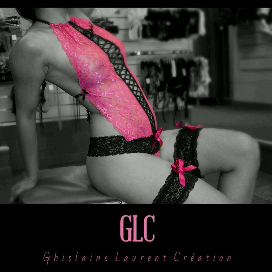 Aline pour GLC Aline pour GLC
