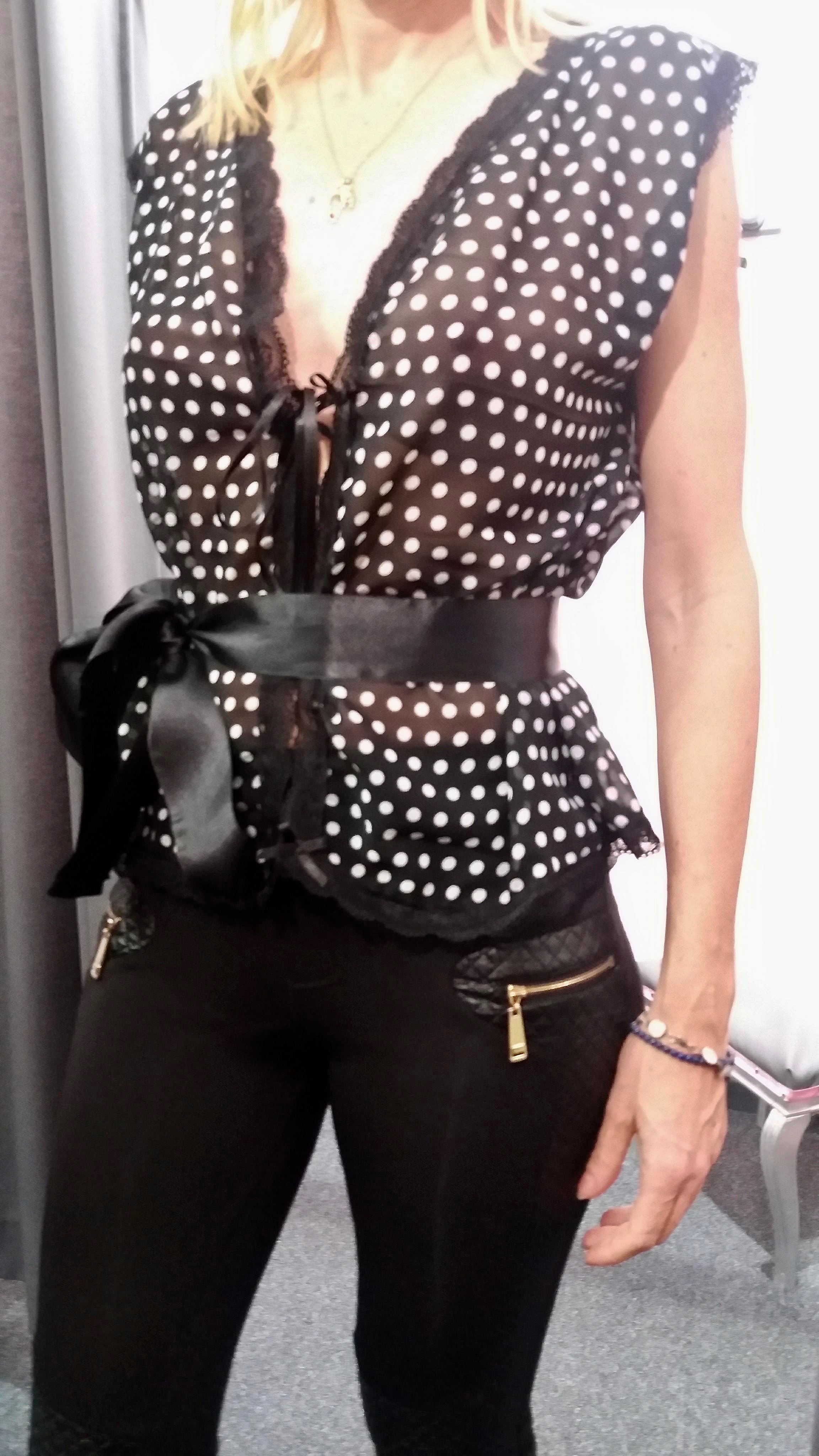 Dessous dessus GLC Dessous dessus GLC