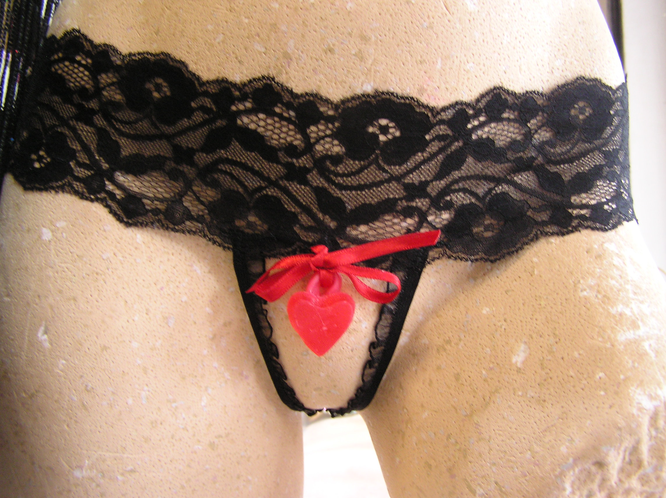 Lancement du string "GLC Miam"