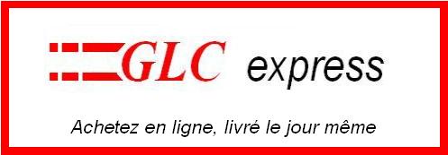 Le GLC Express Le GLC Express
