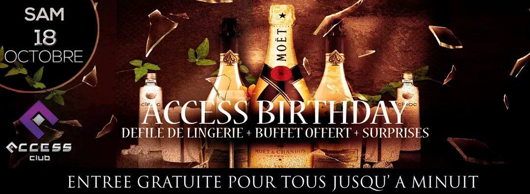 Défilé GLC à l'Acces Cannes Défilé GLC à l'Acces Cannes