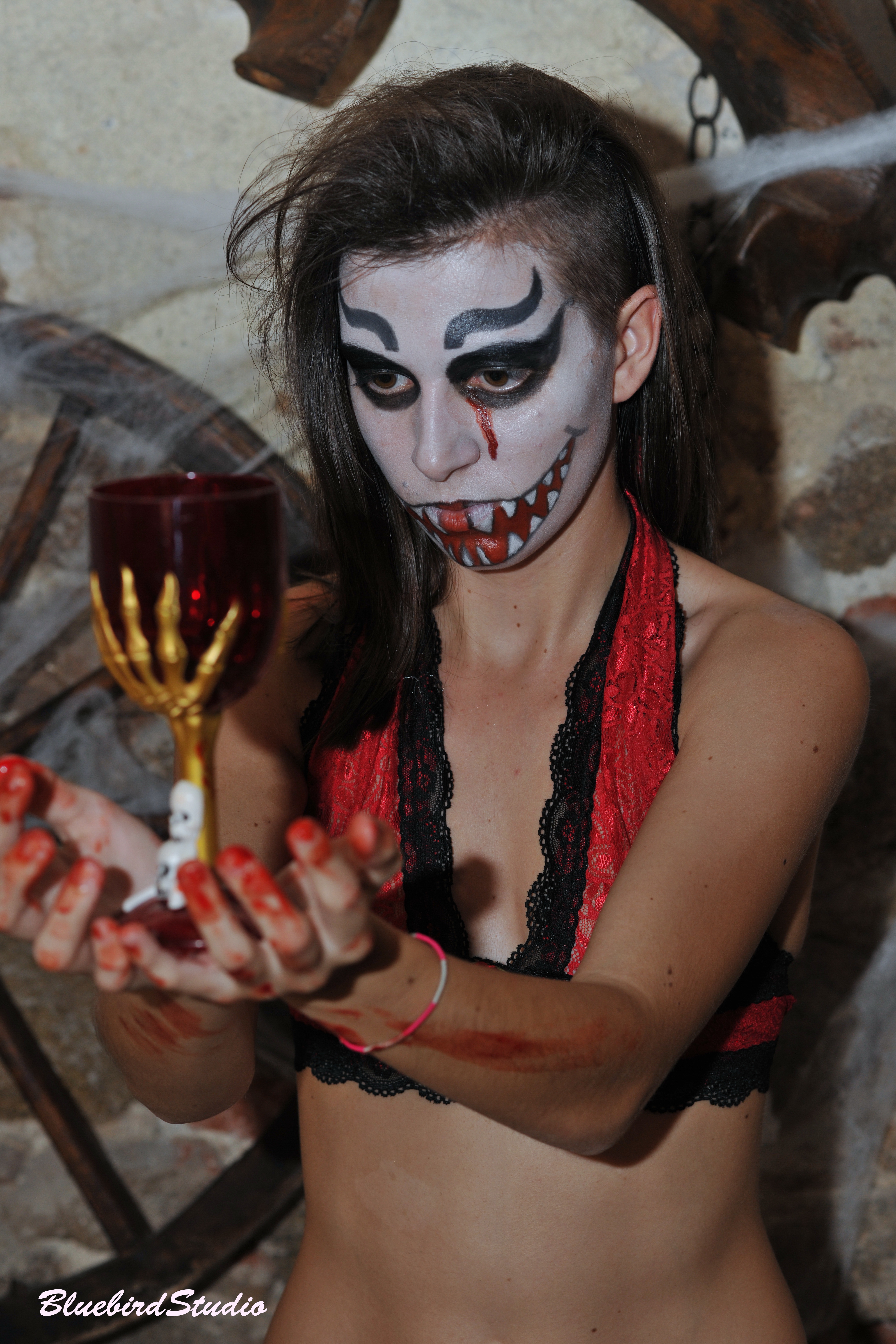 Halloween by Bluebirdstudio Halloween by Bluebirdstudio