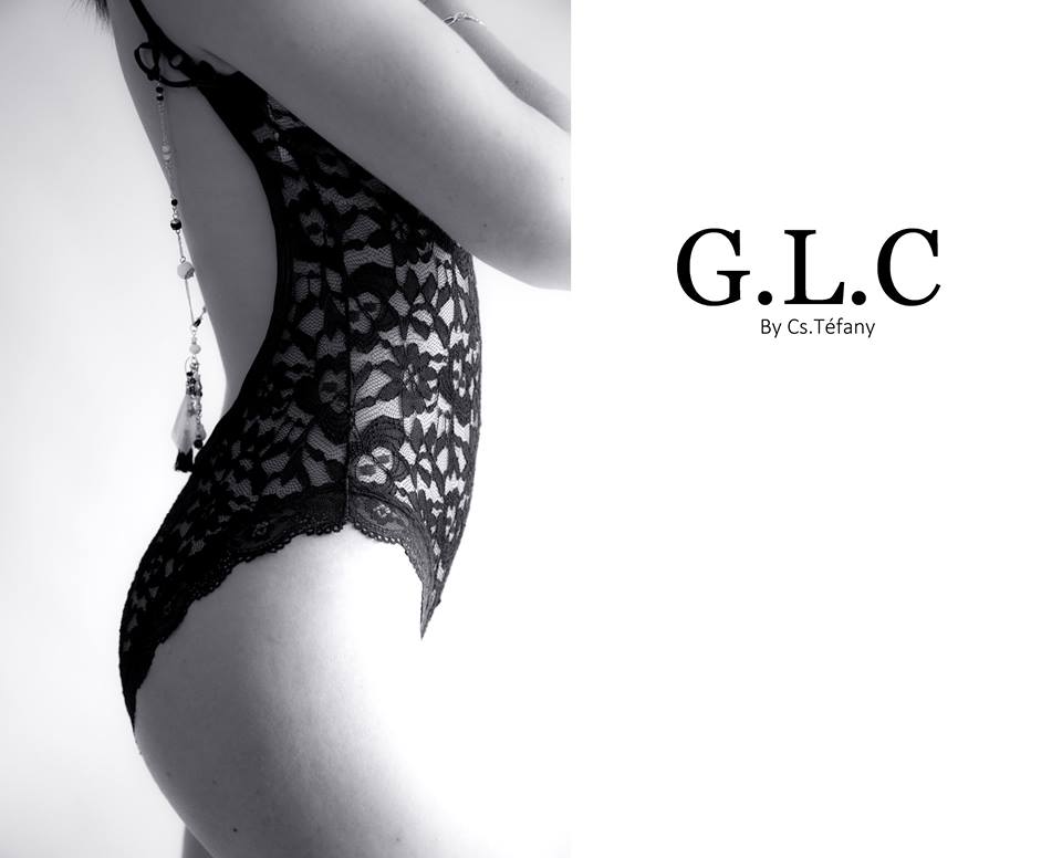 GLC by Cs.Tefany Passion Photo - Artiste Sourde