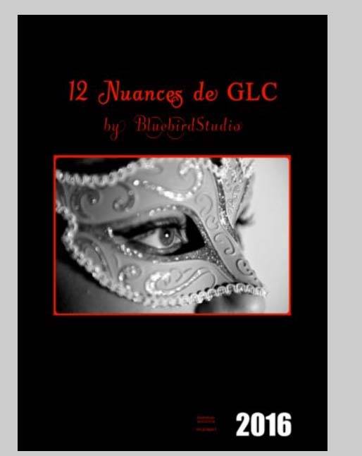 Calendrier GLC 2016 Calendrier GLC 2016