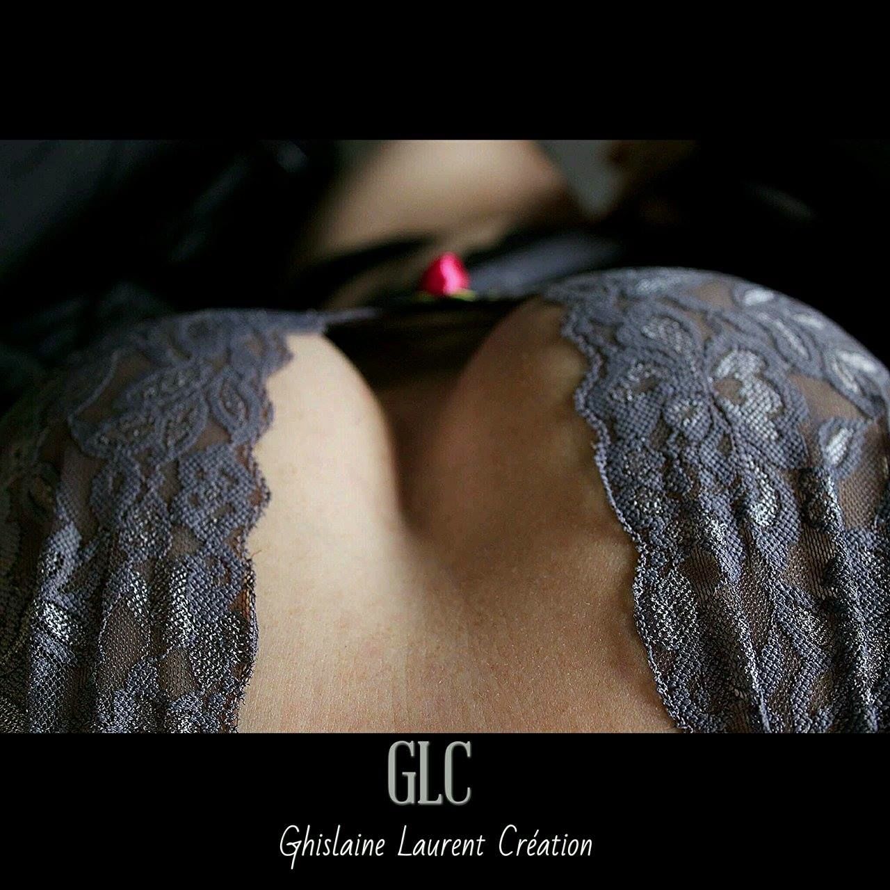 L'amour de la dentelle By GLC