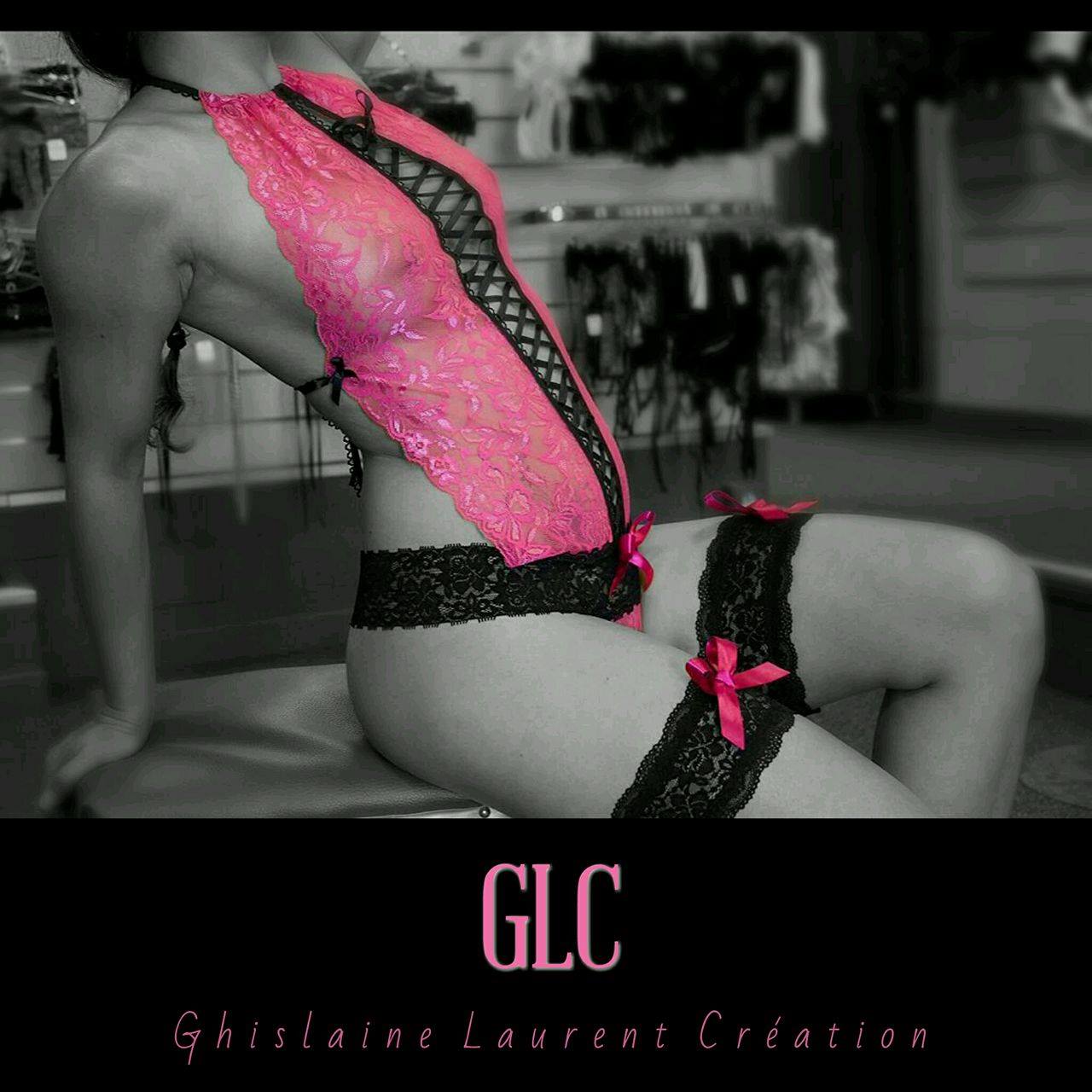 Aline pour GLC Aline pour GLC