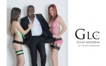 Shooting GLC by FOURFINGERS avec Kais Black-One