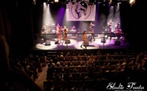 GLC au concert Svegliu d'Isula by Elodie FOATA photographe