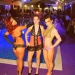 Jenny-Stella, Morgan et  Cathy