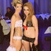 Maéva et Morgane
