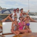 Les GLC girls et Tom