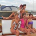 Les GLC girls