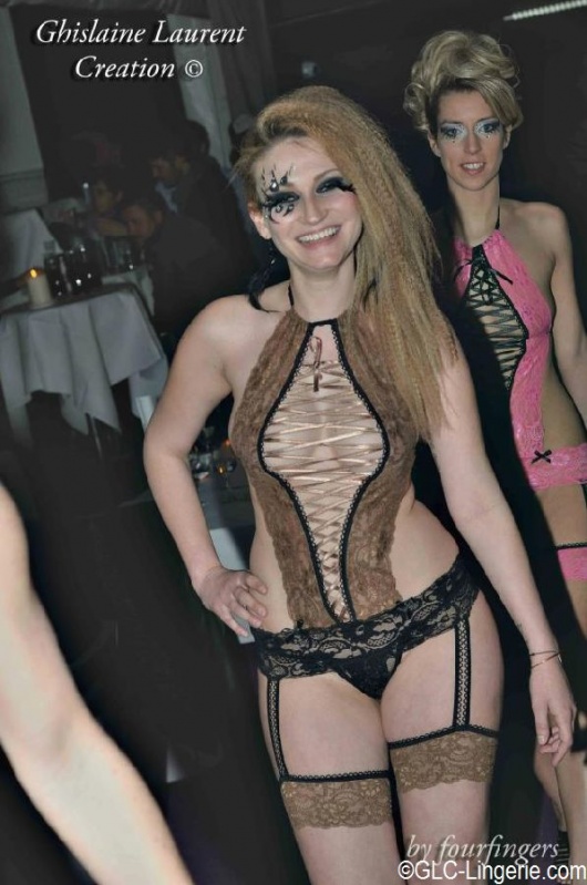 Morgane et Maéva Morgane et Maéva