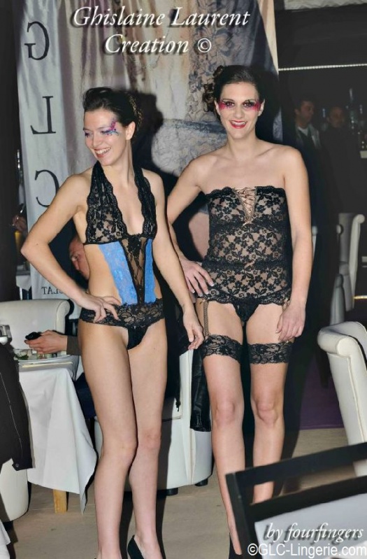 Morgan et Alexandra Morgan et Alexandra