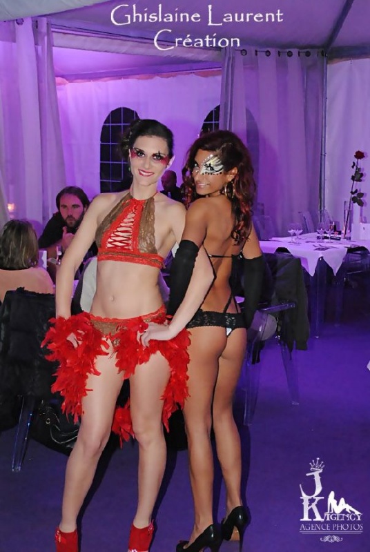 Alexandra et Jenny-stella Alexandra et Jenny-stella