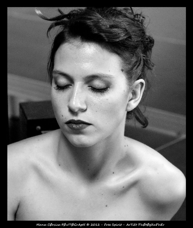 Morgan, en préparation... Morgan, en préparation...