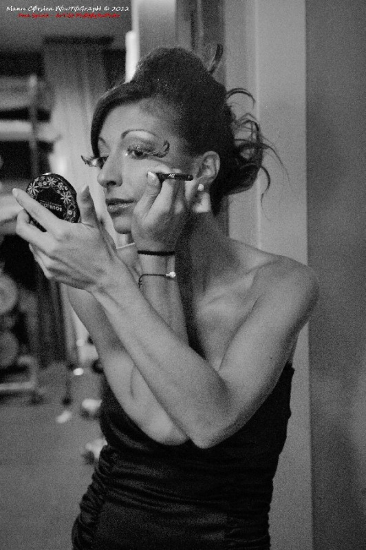 Jenny-Stella by Manu Jenny-Stella by Manu