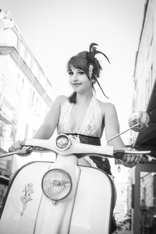 Coralie Coralie