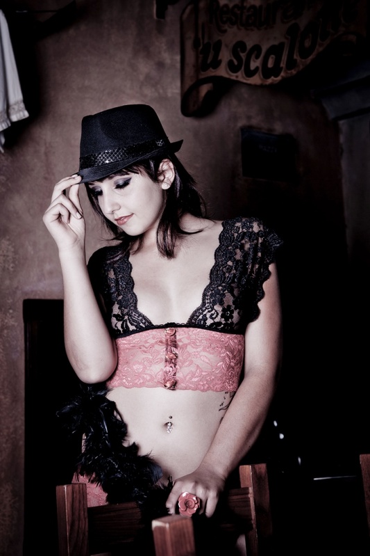 Coralie Coralie