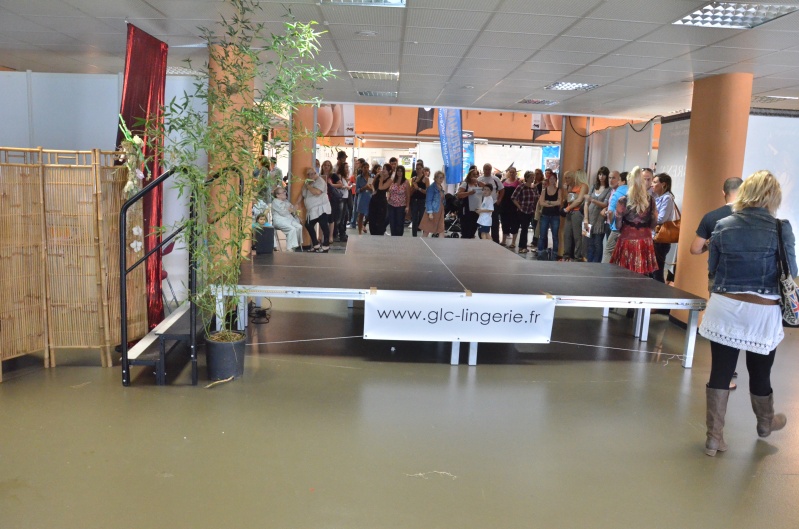 Le public, impatient Le public, impatient