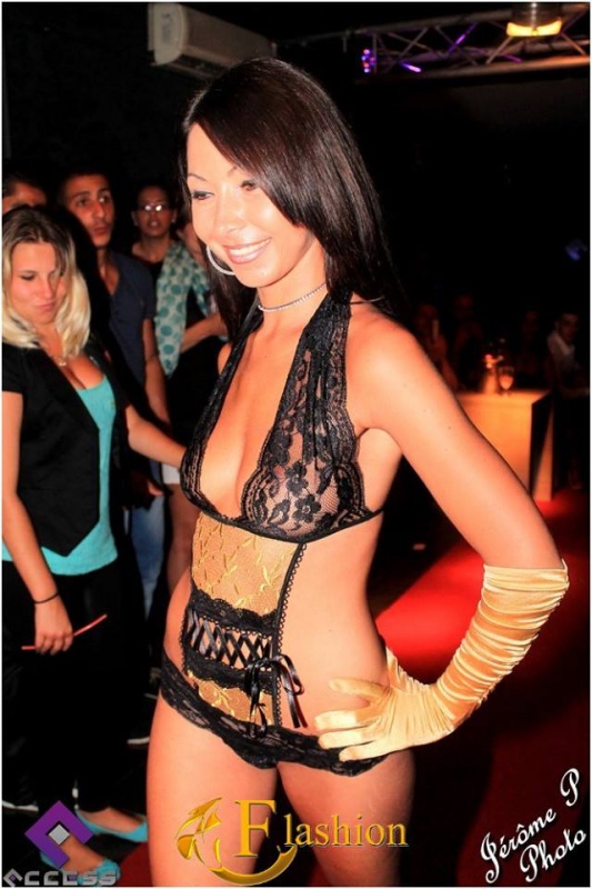 Nina-Danse Nina-Danse