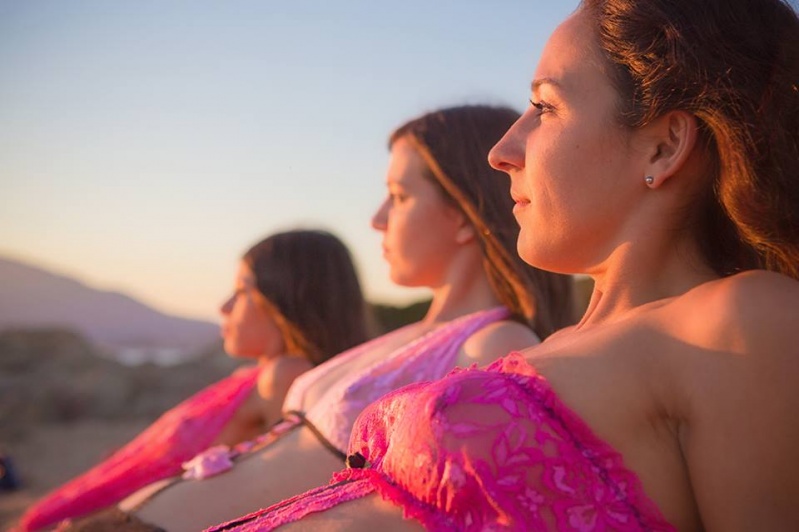 Aline,Maéva,Morgan Aline,Maéva,Morgan