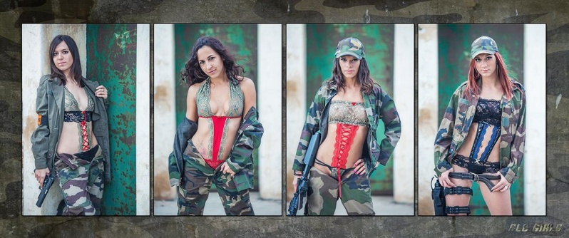 Militaires Militaires