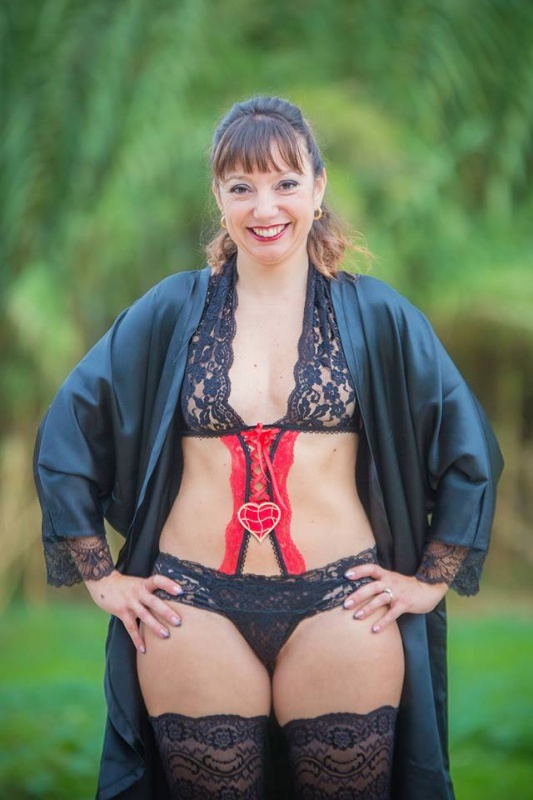 Ann-lise Ann-lise