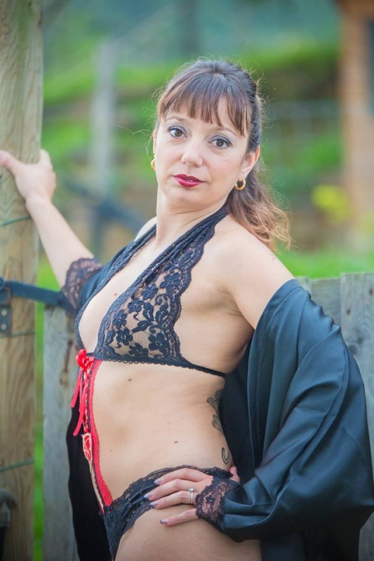 Ann-lise Ann-lise