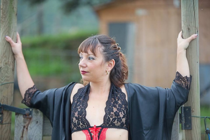 Ann-lise Ann-lise