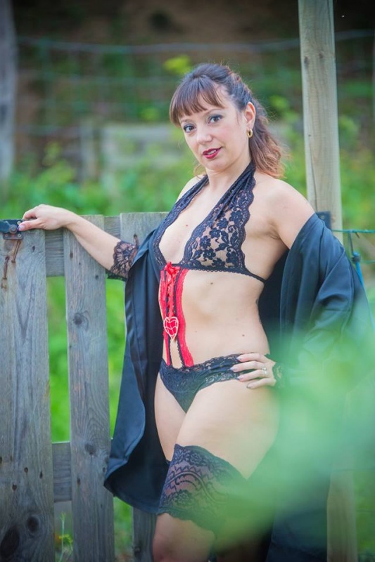 Ann-lise Ann-lise