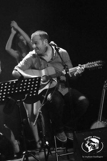 Concert Svegliu d'isula Concert Svegliu d'isula