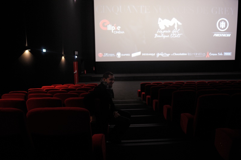 Répétitions Répétitions