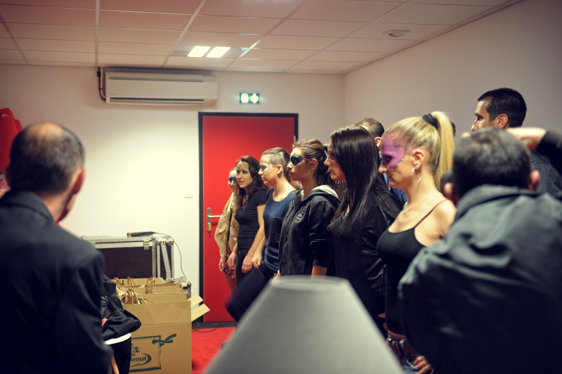 Répétitions Répétitions