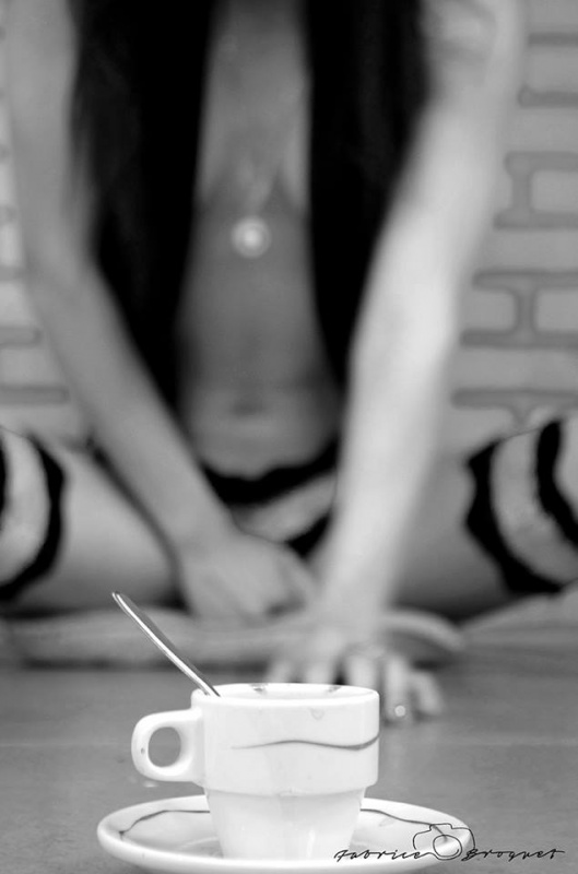 Fabrice BROQUET Fabrice BROQUET