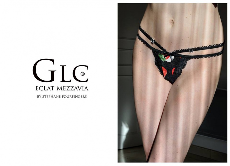 Brésilien GLC Brésilien GLC