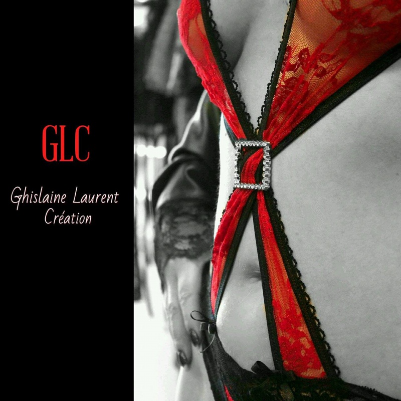 Ghislaine LAURENT Création Ghislaine LAURENT Création